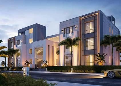 3 Bedroom Chalet for Sale in North Coast, Matruh - 8eba3428-7cf1-487f-b5b4-3b09aed8d379. jpeg