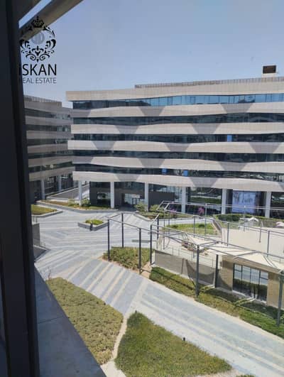 Office for Rent in Sheikh Zayed, Giza - WhatsApp Image 2025-07-30 at 3.14. 17 PM(3). jpeg