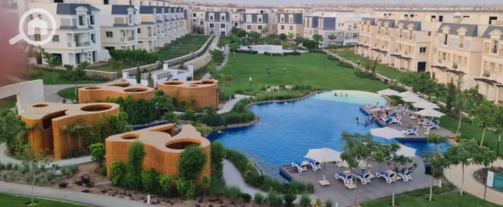 فیلا 4 غرف نوم للبيع في 6 أكتوبر، الجيزة - IMG-20250728-WA0513. jpg