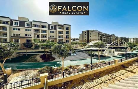 4 Bedroom Apartment for Sale in Madinaty, Cairo - 465554934_2260329094353013_6220840362599184634_n. jpg
