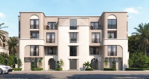 3 Bedroom Apartment for Sale in New Heliopolis, Cairo - 0. JPG