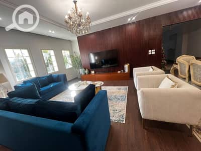 3 Bedroom Villa for Sale in Madinaty, Cairo - 1d6603eb-2232-4215-918d-935364ef3ee8. jpeg