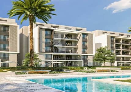 4 Bedroom Penthouse for Sale in North Coast, Matruh - IMG-20250720-WA0122. jpg