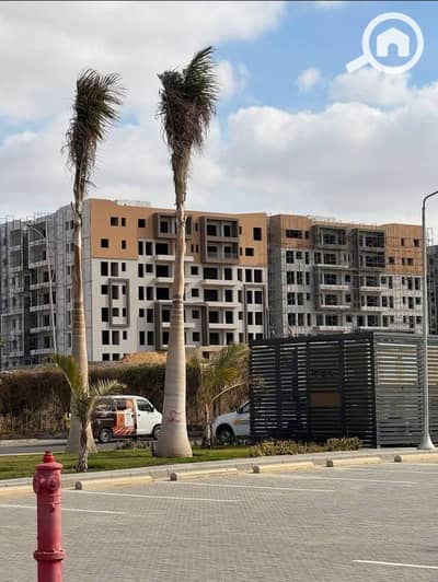 1 Bedroom Flat for Sale in Mostakbal City, Cairo - WhatsApp Image 2025-07-30 at 3.11. 03 PM (2). jpeg