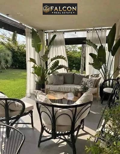 4 Bedroom Villa for Sale in New Cairo, Cairo - WhatsApp Image 2025-07-26 at 1.59. 27 PM (9). jpeg