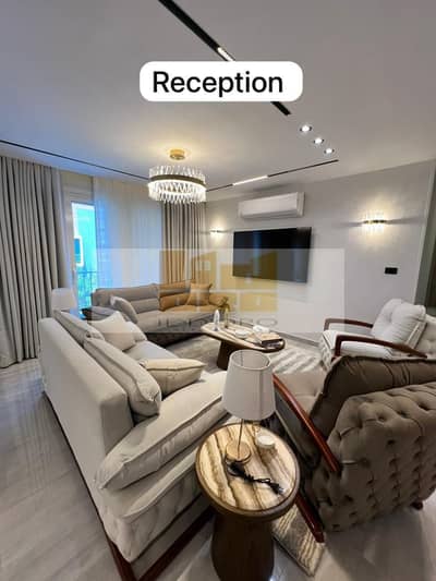 3 Bedroom Apartment for Sale in New Cairo, Cairo - WhatsApp Image 2025-07-29 at 12.52. 53_36d44623. jpg