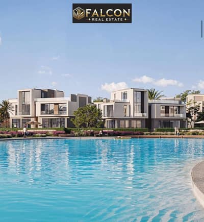 3 Bedroom Villa for Sale in New Cairo, Cairo - WhatsApp Image 2025-07-30 at 3.13. 29 PM. jpeg