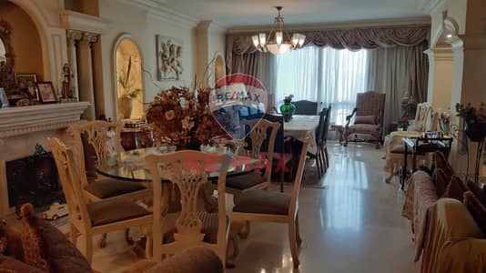 3 Bedroom Apartment for Sale in Heliopolis, Cairo - 9b86ef75-5614-48a6-9f83-983a8a716ead. jpg