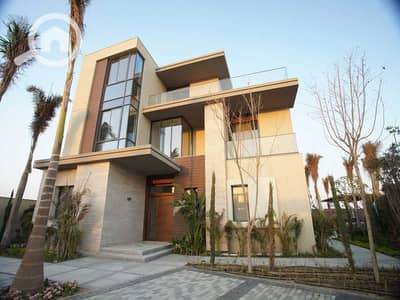 5 Bedroom Villa for Sale in Sheikh Zayed, Giza - 480582641_122225298362226654_5933864125986516707_n_800x600. jpg