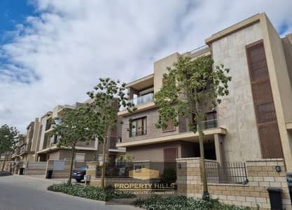 4 Bedroom Duplex for Sale in 6th of October, Giza - IMG_5593. jpg