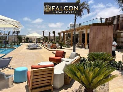 2 Bedroom Chalet for Sale in North Coast, Matruh - WhatsApp Image 2025-07-30 at 12.58. 54 PM. jpeg