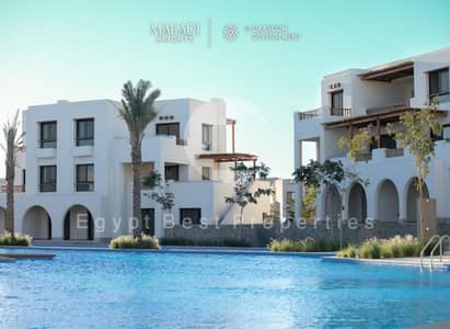 2 Bedroom Apartment for Sale in Makadi Bay, Red Sea - Screenshot 2025-03-24 131846. png