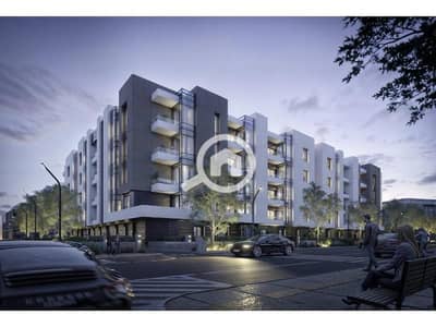 3 Bedroom Flat for Sale in Zahraa Al Maadi, Cairo - 691179c8-d219-45df-830d-05064b9ee0e8. jpeg