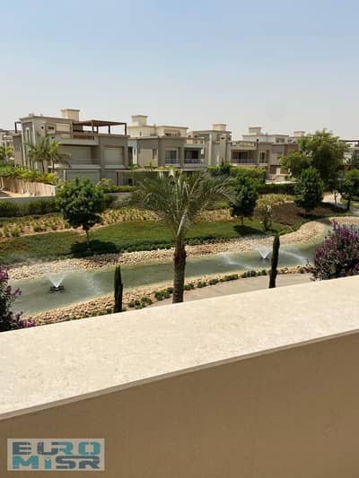 6 Bedroom Villa for Sale in Katameya, Cairo - WhatsApp Image 2025-07-30 at 2.24. 37 PM. jpeg
