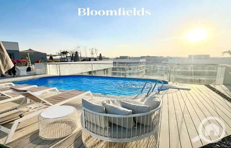3 Bedroom Flat for Sale in Mostakbal City, Cairo - WhatsApp Image 2025-07-15 at 23.54. 14_9688eba4_1400x900. jpg