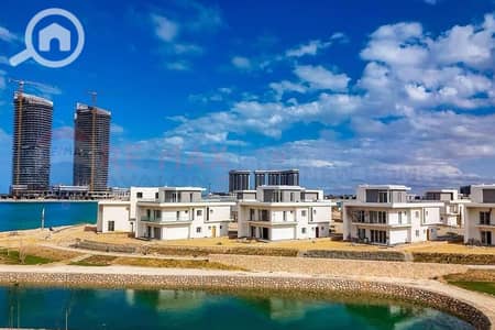 6 Bedroom Villa for Sale in North Coast, Matruh - 1. jpg