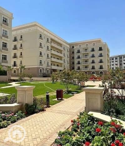 1 Bedroom Apartment for Sale in New Cairo, Cairo - 9c189f89-92ac-40e4-9806-109c25c9b14d. jpg