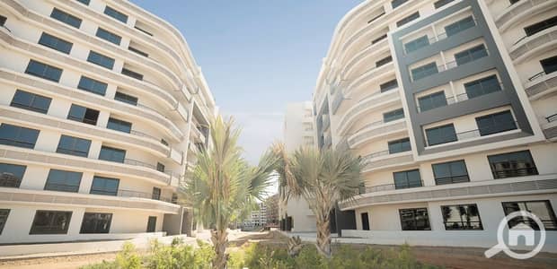 2 Bedroom Apartment for Sale in New Capital City, Cairo - 5feaa9f8-e19b-426c-9a09-c97e37dfd11d. jpeg