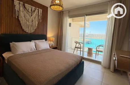 3 Bedroom Chalet for Sale in North Coast, Matruh - 518274246_1673669570000198_3280239243728620788_n. jpg