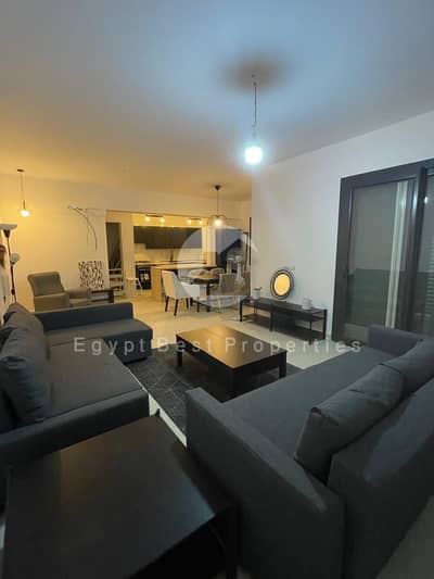 2 Bedroom Flat for Sale in New Cairo, Cairo - IMG-20250703-WA0080. jpg