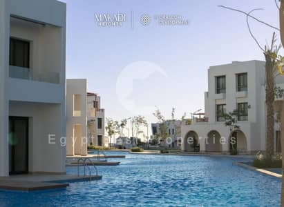 2 Bedroom Apartment for Sale in Makadi Bay, Red Sea - Screenshot 2025-03-24 131807. png