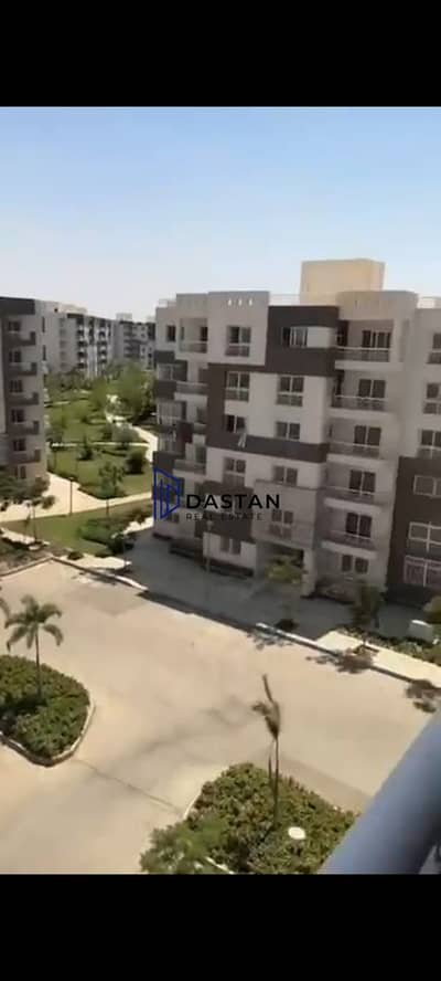 فلیٹ 2 غرفة نوم للايجار في مدينتي، القاهرة - IMG-20250730-WA0043. jpg
