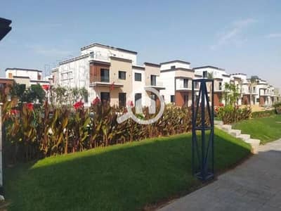 4 Bedroom Townhouse for Sale in New Cairo, Cairo - 3510287-8fd56o. jpg