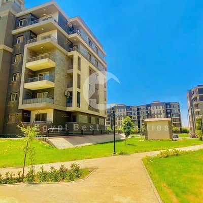 3 Bedroom Flat for Sale in Sheikh Zayed, Giza - WhatsApp Image 2025-07-30 at 14.28. 24 (1). jpeg