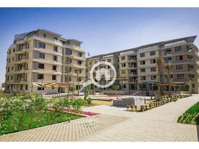 3 Bedroom Apartment for Sale in 6th of October, Giza - Badya 1. jpg