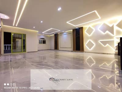 3 Bedroom Apartment for Sale in Hadayek al-Ahram, Giza - WhatsApp Image 2025-07-30 at 2.46. 27 PM (3). jpeg