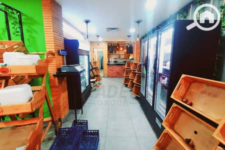 Retail for Sale in Kafr Abdo, Alexandria - 1 (1). JPG
