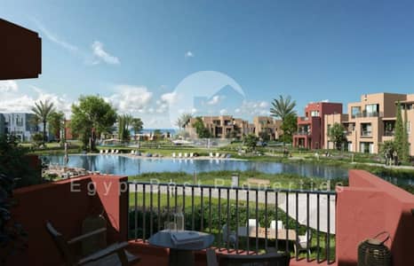 دوبلكس 3 غرف نوم للبيع في الغردقة، البحر الأحمر - WhatsApp Image 2025-05-12 at 6.26. 08 PM. jpeg