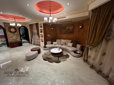 4 Bedroom Flat for Sale in New Cairo, Cairo - WhatsApp Image 2025-07-21 at 2.04. 55 PM. jpg