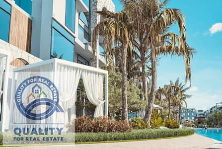 2 Bedroom Chalet for Sale in North Coast, Matruh - 1. jpg