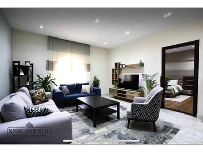 1 Bedroom Flat for Sale in New Cairo, Cairo - WhatsApp Image 2025-07-22 at 2.04. 39 PM. jpg