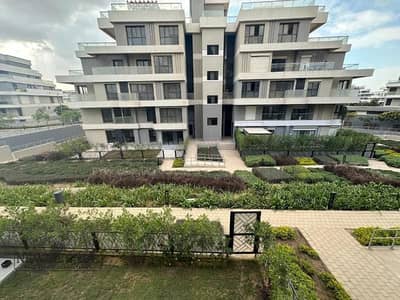 2 Bedroom Flat for Sale in New Cairo, Cairo - WhatsApp Image 2025-07-22 at 3.34. 14 PM. jpg