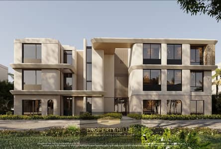 4 Bedroom Villa for Sale in Sheikh Zayed, Giza - Screenshot 2025-06-17 142157. png