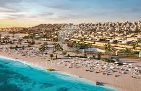 توين هاوس 3 غرف نوم للبيع في الساحل الشمالي، مطروح - images (8). jpeg