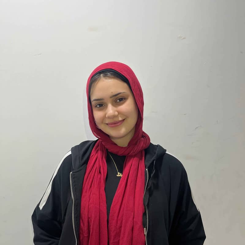Shahd ali