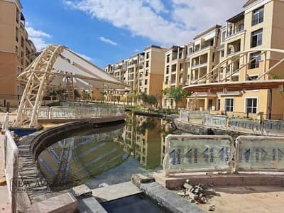 2 Bedroom Flat for Sale in Mostakbal City, Cairo - WhatsApp Image 2025-07-22 at 2.05. 52 PM (2). jpg