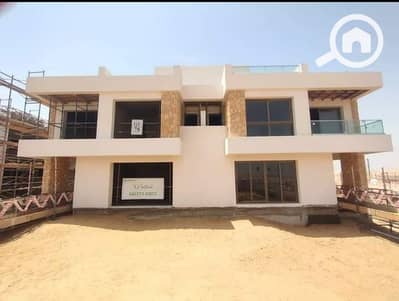 3 Bedroom Townhouse for Sale in New Capital City, Cairo - 75c7c433-8c9b-421b-8f7b-13ec5f01fbb6. jpeg