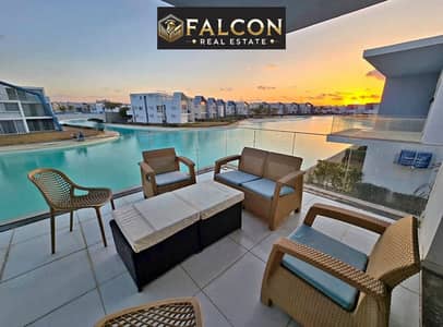 3 Bedroom Chalet for Sale in North Coast, Matruh - طحخترخهت. jpg
