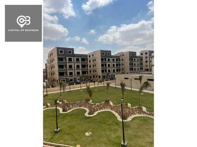 2 Bedroom Flat for Sale in New Cairo, Cairo - 8b205efd-572d-4d3c-9879-98e66b39e2fb. jpg