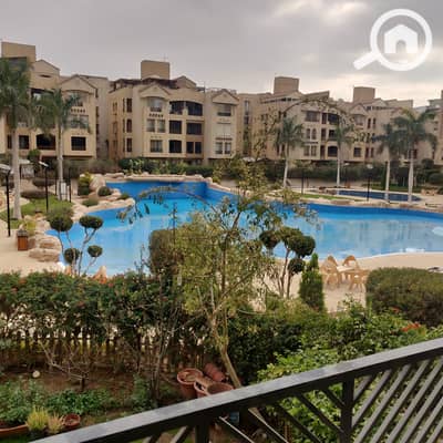 شقة 4 غرف نوم للبيع في القاهرة الجديدة، القاهرة - WhatsApp Image 2025-07-16 at 1.32. 06 PM. jpeg
