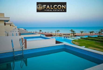 2 Bedroom Chalet for Sale in Ain Sukhna, Suez - 358791815_5966561816780832_9066010418447216865_n. jpg