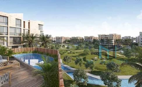 2 Bedroom Flat for Sale in Mostakbal City, Cairo - كمبوند-نيوم-المستقبل-سيتي-2. jpg