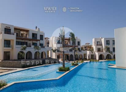 2 Bedroom Apartment for Sale in Makadi Bay, Red Sea - Screenshot 2025-03-24 132533. png