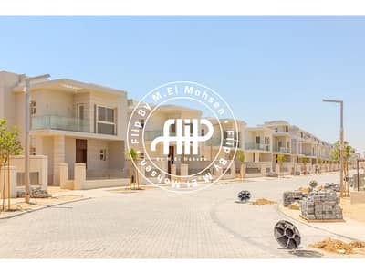 فیلا 3 غرف نوم للبيع في الشيخ زايد، الجيزة - 20240623-Cairo-Gate-CU-Elan-7-1024x683. jpg
