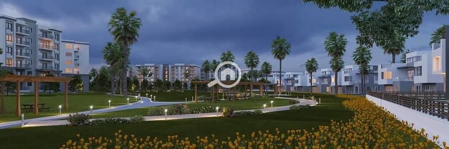 3 Bedroom Flat for Sale in New Cairo, Cairo - WhatsApp Image 2020-09-02 at 10.29. 41 AM. jpeg