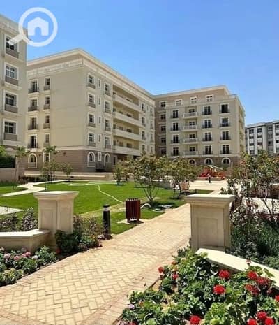 2 Bedroom Apartment for Sale in New Cairo, Cairo - 9c189f89-92ac-40e4-9806-109c25c9b14d. jpg